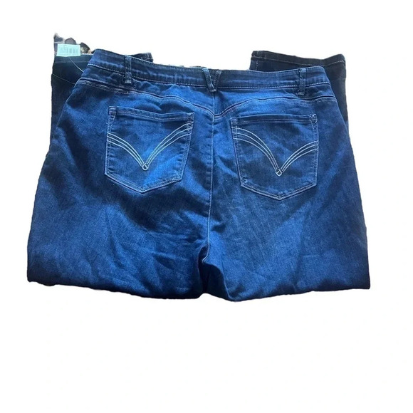 Democracy nwt ab  technology jean - Picture 2 of 3